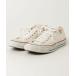 [CONVERSE] low cut спортивные туфли 28cm белый мужской 