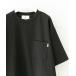 �uURBAN RESEARCH Sonny Label�v ����T�V���c MEDIUM �u���b�N �����Y