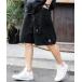 [U.S. POLO ASSN.] шорты L черный мужской 