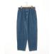 [BEAMS HEART] Denim брюки Mb люмен z