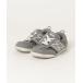 [New Balance] [KIDS] low cut спортивные туфли 13cmg грабли z