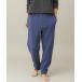 [URBAN RESEARCH Sonny Label] легкий брюки SMALL голубой женский 
