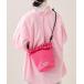 [FREAK'S STORE] [OUTDOOR PRODUCTS] сумка на плечо ONE SIZE Pink Lady -s