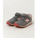 [New Balance] [KIDS] low cut спортивные туфли 20cmg грабли z