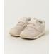 [New Balance] [KIDS] low cut спортивные туфли 13.5cm розовый Kids 