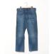 [Levi's] Denim брюки -b люмен z