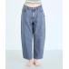  широкий брюки джинсы Denim Denim брюки summer Denim машина b брюки женский 