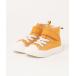 [CONVERSE] [KIDS] - ikatto спортивные туфли 17.0cm Gold Kids 