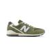 [New Balance] обувь 23.5cm хаки мужской 