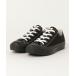 [CONVERSE] low cut спортивные туфли 4h черный мужской 
