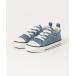 [CONVERSE] [KIDS] low cut спортивные туфли 22.0cm оттенок голубого прочее Kids 