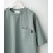 �uURBAN RESEARCH Sonny Label�v ����T�V���c MEDIUM �O���[���n���̑� �����Y