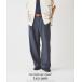  слаксы Drop tsu il 1 tuck ~ Lazy ~ широкий легкий слаксы мужской 