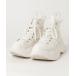 [CONVERSE ALL STAR] - ikatto спортивные туфли 4 белый мужской 
