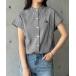 �uU.S. POLO ASSN.�v �����u���E�X MEDIUM �u���b�N ���f�B�[�X