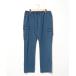 [ITEMS URBANRESEARCH] Denim брюки Lb люмен z