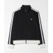 [le coq sportif] джерси блузон L черный женский 