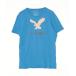 [American Eagle] короткий рукав футболка Mb люмен z