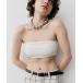  задний ремешок tube top bla