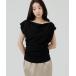 t рубашка 3way drape t-shirt(3 way dore-p футболка ) женский 