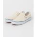 [VANS] туфли без застежки 5h бежевый мужской 