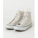 [CONVERSE ALL STAR] - ikatto спортивные туфли 5.5 светло-серый мужской 