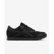 [Reebok] low cut спортивные туфли 29.0cm черный мужской 