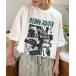 [CIAOPANIC TYPY] [suitch] безрукавка tops LARGE оттенок белого прочее мужской 