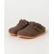 [BIRKENSTOCK] [KIDS] Flat сандалии 20cm Brown Kids 