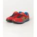 [New Balance] [KIDS] low cut спортивные туфли 20.5cm красный Kids 