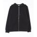 [BEAUTY&amp;YOUTH UNITED ARROWS] Zip выше Parker L черный мужской 