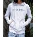  Rush Guard BILLABONG мужской RASH ZIP HOOD Zip Rush Guard [2026 год лето модель ]/ Billabong купальный костюм мужской 