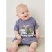  baby [BABY][ контакт охлаждающий ]s Lee булавка g Dinosaur one отметка футболка 