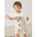  baby [STAR WARS][ baby ] one отметка футболка 