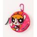  сумка Powerpuff Girls Circle ... сумка женский мужской 