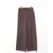 [EMMA CLOTHES] брюки M Brown мужской 