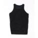 [PAGEBOY] безрукавка tops FREE черный женский 