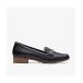 [Clarks] туфли-лодочки UK3 черный женский 