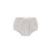  baby brumaDouble Windowpane Check Cloud