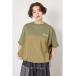  переключатель Logo большой tops женский 