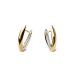 �A�����M�[�Ή� �s�A�X V-Veil Drop Hoop Pierce-Contrast Edition / �����A�����M�[�Ή� ���f�B�[�X �����Y
