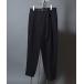  широкий брюки слаксы Poly Seersucker Wide-Leg Pants /sia футбол широкий брюки [ выставить соответствует ] climbing легкий брюки мужской тигр u The...