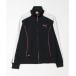 [PUMA] джерси блузон LARGE черный женский 