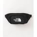 [THE NORTH FACE] сумка "почтальонка" FREE черный мужской 