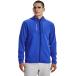 [UNDER ARMOUR] Zip выше Parker Sb люмен z