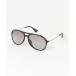 [Ray-Ban] солнцезащитные очки - черный женский 