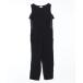 [LANVIN en Bleu] все в одном 38 черный женский 