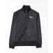 [PUMA] точка рисунок джерси блузон L черный женский 