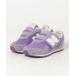 [New Balance] [KIDS] low cut спортивные туфли 13cm лиловый Kids 