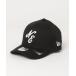 [NEW ERA] [KIDS] колпак YOUTH черный Kids 